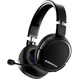 Steelseries Arctis 1 noise-Cancelling gaming wireless Headphones with microphone - Black