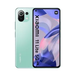 Xiaomi 11 Lite 5G NE 128 GB (Dual Sim) - Green - Unlocked