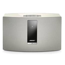 Bose Soundtouch 20 Serie II Speakers - White/Grey