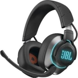 Jbl Quantum 600 gaming wireless Headphones with microphone - Black