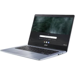 Acer Chromebook 314 CB314-2H MT8183C 2 GHz 32GB eMMC - 4GB AZERTY - French
