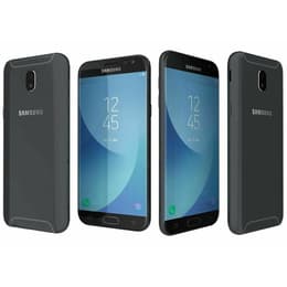 Galaxy J5 (2017) 16 GB (Dual Sim) - Black - Unlocked