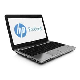 HP ProBook 4340S 13.3-inch (2012) - Core i3-3110M - 4GB - SSD 256 GB AZERTY - French