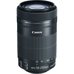 Canon Camera Lense EF 55-250mm f/4,5-5,6