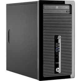 ProDesk 400 G1 MT Core i3-4130 3.4Ghz - HDD 500 GB - 4GB