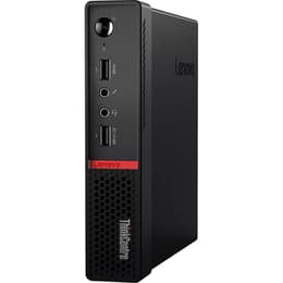 ThinkCentre M715Q Ryzen 5 PRO 2400GE 3.2Ghz - SSD 256 GB - 8GB
