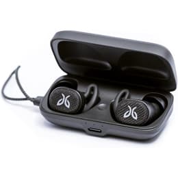 Jaybird Vista 2 Earbud Noise-Cancelling Bluetooth Earphones - Black