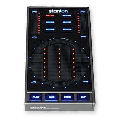 Stanton DaScratch SCS 3D Audio accessories
