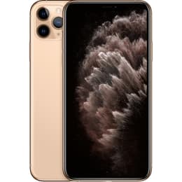 iPhone 11 Pro Max 512 GB - Gold - Unlocked