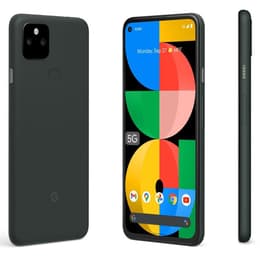 Google Pixel 5A 5G 128 GB - Black - Unlocked