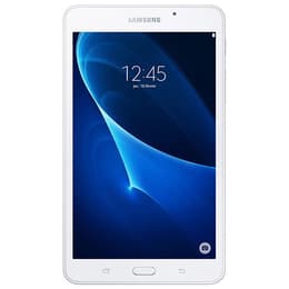 Galaxy Tab A (2016) 8GB - White - (WiFi + 4G)