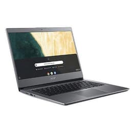 Acer Chromebook CB714-1W Core i3 2,2 GHz 128GB SSD - 8GB QWERTY - Swedish
