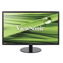 22-inch Viewsonic VX2209 1920 x 1080 LCD Monitor Black