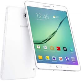 Galaxy Tab S2 (2015) 32GB - White - (WiFi + 4G)