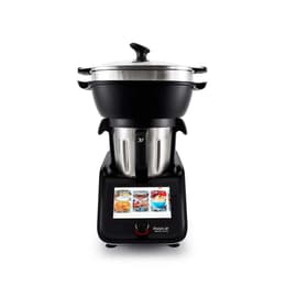Kitchencook CUISIO XT BLACK SERIES Multi-purpose food cooker