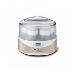 Moulinex Yogurteo YG231E32 Yogurt makers