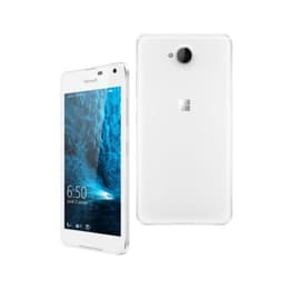 Microsoft Lumia 650 - White - Unlocked