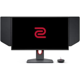 24.5-inch Benq Zowie XL2546K 1920 x 1080 LED Monitor Black