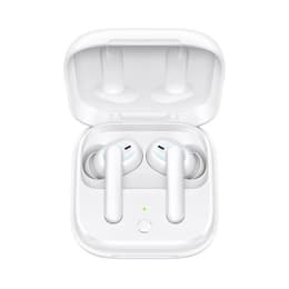 Oppo Enco W51 Earbud Noise-Cancelling Bluetooth Earphones - White