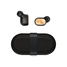 House Of Marley Liberate Air Earbud Bluetooth Earphones - Black/Gold