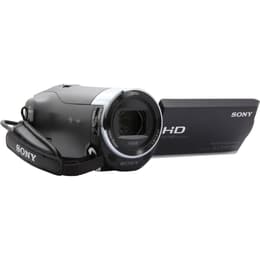 Sony HDR-CX405 Camcorder - Black