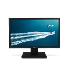 18,5-inch Acer V196HQL AB 1366 x 768 LED Monitor Black