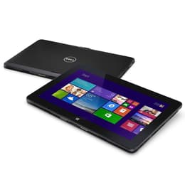 Dell Venue 11 Pro 5130 10,8-inch Atom Z3795 - SSD 64 GB - 2GB QWERTY - English (UK)