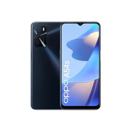 Oppo A54S 128 GB (Dual Sim) - Blue - Unlocked