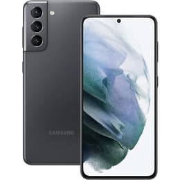 Galaxy S21 Plus 5G 128 GB - Grey - Unlocked