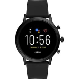 Fossil Smart Watch DW10F1 HR GPS - Black