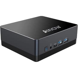 NYI3 Core i3-5005U 2,0Ghz - SSD 128 GB - 8GB