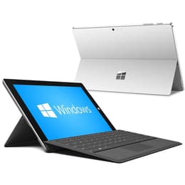 Microsoft Surface Pro 4 12,3-inch Core i5-6300U - SSD 128 GB - 4GB QWERTY - English (UK)