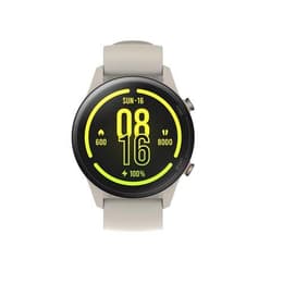 Xiaomi Smart Watch Mi Watch Color Sports Edition HR GPS - Beige