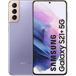 Galaxy S21 Plus 5G 128 GB - Purple - Unlocked
