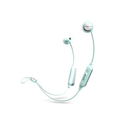 Sol Republic SOL-EP1170GY Earbud Bluetooth Earphones - Green