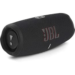 Jbl Charge 5 Bluetooth Speakers - Black