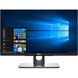 23.8-inch Dell P2418HT 1920 x 1080 LED Monitor Black
