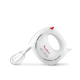 Batteur MOULINEX HM2501B1 Electric mixer