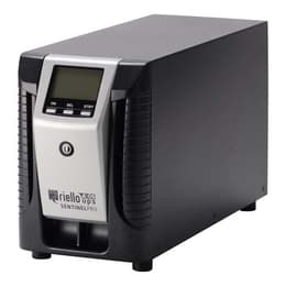 Riello Sentinel Pro Sep 1000VA Inverter