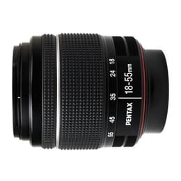 Camera Lense Pentax K 18-55 mm f/3.5-5.6