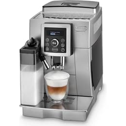 Espresso coffee machine combined Delonghi ECAM 23.466.S