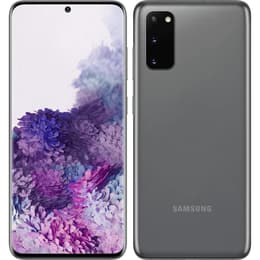 Galaxy S20 5G 128 GB - Cosmic Grey - Unlocked