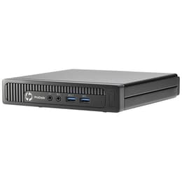 ProDesk 600 G1 DM Core i3-4150T 3Ghz - SSD 1000 GB - 8GB