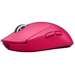 Logitech G Pro X Superlight Mouse Wireless