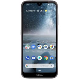 Nokia 4.2 32 GB - Black - Unlocked