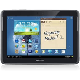 Galaxy Note 10.1 SM-P600 16GB - Black - WiFi