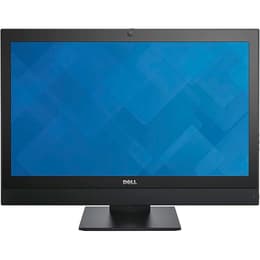 Dell OptiPlex 3240 AiO 22-inch Core i5 GHz - SSD 240 GB - 8GB