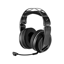Turtle Beach Elite Atlas Aero gaming wireless Headphones with microphone - Black/Grey