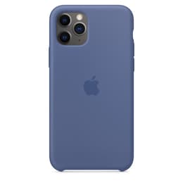 Apple Case iPhone 11 Pro - Silicone Blue