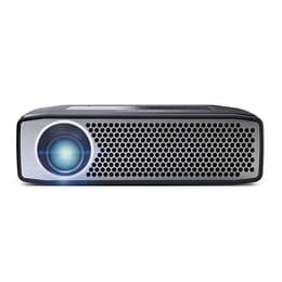Philips PPX4935 Video projector 350 Lumen - Grey